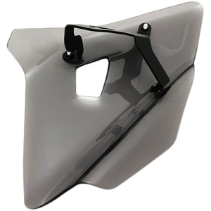 F750GS F850GS protezione per parabrezza parabrezza deflettore parafango per <span class=keywords><strong>BMW</strong></span> R1200GS/R1250GS/ADV - Product Image 5