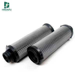 Nhà máy nóng bán sợi thủy tinh phương tiện truyền thông áp lực thủy lực lọc dầu Cartridge công nghiệp lọc dầu tương đương Hi Fi sh51539 - Product Image 1