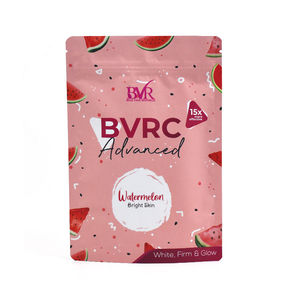 Sacchetti Doypack Personalizzati con Chiusura a Zip e Sigillatura Termica, Buste Stand-up per Prodotti per la Cura della Pelle, Sacchetti Mylar - Product Image 2
