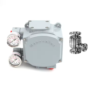 มาโซนีแลน รุ่นใหม่ SVi1000 พร้อมฟีดแบค SVI-1000/PR/G/IM SVI-1000/G/IM สำหรับการควบคุมอุตสาหกรรม สหรัฐอเมริกา มาโซนีแลน 10 - Product Image 2