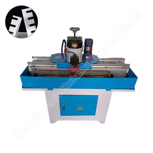 Machine à affûter les lames de tondeuse à cheveux, machine à affûter les lames de granulateur, machine à affûter les couteaux - Product Image 6