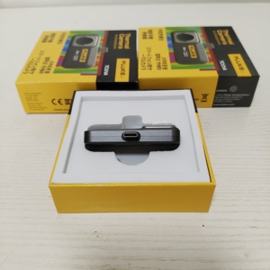 กล้องถ่ายภาพความร้อนแบบพกพา TC01A TC01B ตรวจจับการรั่วไหลของระบบทำความร้อนใต้พื้น - Product Image 2