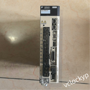 YASKAWA ELECTRIC SGDV-2R8A21A Usado - Product Image 4