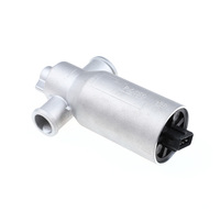 Soupape de commande d'air de ralenti de voiture de haute qualité 13411738981 1341-1738-981 pour BMW E46 E36 E39 E60 E83 E53 E85 X3 X5 Z3 Z4