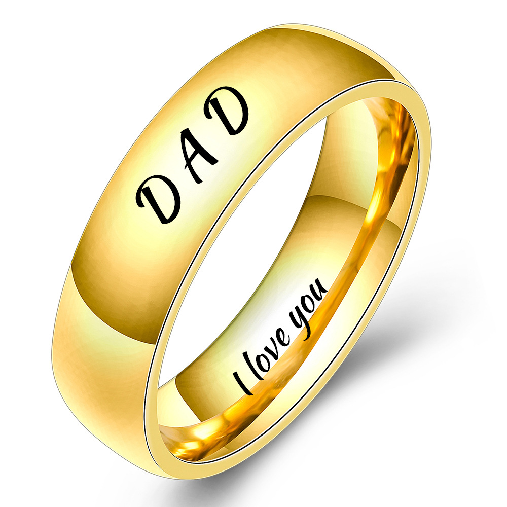 CG1460 PAPA doré