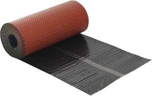 Bramac wakaflex Ruban <span class=keywords><strong>de</strong></span> connexion murale/Ruban <span class=keywords><strong>de</strong></span> connexion <span class=keywords><strong>de</strong></span> <span class=keywords><strong>cheminée</strong></span> 5 m Bramac (Rouge) - Product Image 5