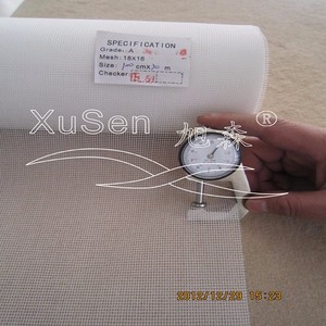 Lưới Chống Muỗi Bằng Sợi Thủy Tinh Phifer 18X14, Lưới Chống Tia UV Cho Cửa Sổ, Lưới Chống Muỗi Và Cửa Sổ - Product Image 5