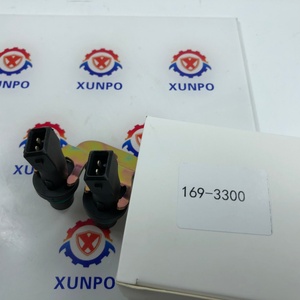 E330C E336D E325C เครื่องขุด C9 C7ชิ้นส่วนเครื่องยนต์เซ็นเซอร์ความเร็วเพลาลูกเบี้ยว169-3300 1693300 245-4630 2454630 - Product Image 5