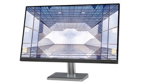 สำหรับจอภาพ <span class=keywords><strong>L32p</strong></span>-<span class=keywords><strong>30</strong></span> ขนาด 32 นิ้ว IPS 4K UHD LED อัตราส่วนภาพ 16:9 พร้อมพอร์ตเชื่อมต่อ DP สีดำ Raven-สำหรับใช้งานกับเดสก์ท็อป - Product Image 4