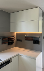 Muebles de Cocina Modernos, Diseños Gratuitos, Juego Completo de Muebles de Cocina Modernos - Product Image 2