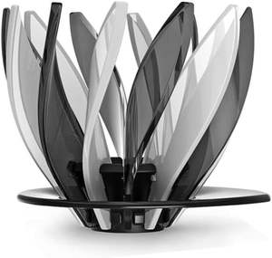 Filtre à café V60, style cône, pour infusion par le dessus, avec un débit constant et une extraction propre - Product Image 1