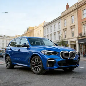 สำหรับ G05 M Sport 2019 2020 2021 2022 ชุดแต่งไฟตัดหมอกหน้ารถยนต์  แถบตกแต่งไฟตัดหมอก  ชุดอุปกรณ์ตกแต่งภายนอก - Product Image 4