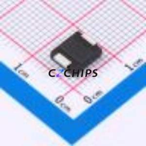 Diodo SS36C SMC Original y Nuevo, Diodo de Propósito General, Venta al por Mayor de Componentes Electrónicos, Proveedor de Chips y Servicio BOM - Product Image 2