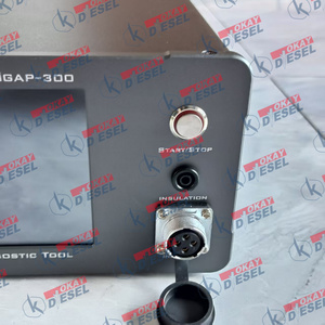 Válvula de actualización V4 Piezoeléctrica IGap300, Probador de Gap, Válvula Solenoide BIP, Probador de Resistencia e Inductancia de Inyectores Common Rail - Product Image 5