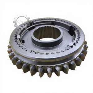 Boîte de vitesses de haute qualité synchronisée 02Z 02a 02j, synchroniseur 1/2 pour VW OEM 02J311239H 02J311239 - Product Image 5