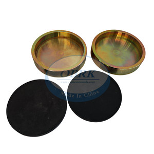 Nén máy tính thử nghiệm sử dụng cap đóng nắp Bộ Pad - Product Image 1