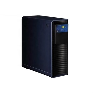 Générateur d'eau hydrogénée sous évier résidentiel LSH-333B – Électrolyse SPE, jusqu'à 1000 ppb d'hydrogène, solution d'eau potable propre - Product Image 2