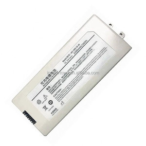 Batteria 11.1V 022-000118-00 CMLI1X3N002B per Comen NC10, NC8A, NC12A, C86, C80, C50 - Product Image 5
