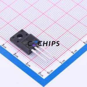 Original et tout nouveau transistor à effet de champ à transistor TO-220F MOT13N50F (MOSFET) - Product Image 1