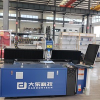 Système BoChu BOCI Tête de découpe laser Générateur laser Maxphotonics Nouveau 3015 15000W Machine de découpe laser à fibre CNC Tôle