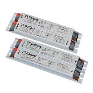 บัลลาสต์ T5/T8 220V แบบ1-ต่อ-1-2หลอดเรียงกระแสฟลูออเรสเซนต์หลอดไฟฟลูออเรสเซนต์อิเล็กทรอนิกส์ - Product Image 1