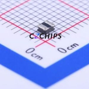 Inducteur de puissance DFP201610TF-4R7M SMD (Inductance : 4,7 µH) (Précision : 20 % Courant nominal : 900 mA) - Product Image 2