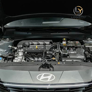 <span class=keywords><strong>Hyundai</strong></span> Elantra Gasolina Sedán 2026 Compacto Automático Familiar Vehículo Nuevo Exportación <span class=keywords><strong>Ciudad</strong></span> Larga Distancia - Product Image 6