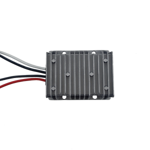 Controlador de Carga Solar CC/CC para Baterías de Litio, Corriente de Carga Continua Máxima de 8A con Salida de 14.6V CC, Convertidor BOOST-BUCK - Product Image 4
