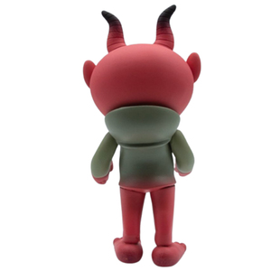 <span class=keywords><strong>Figurine</strong></span> unisexe à collectionner à l'échelle 1/6 personnalisée petite <span class=keywords><strong>figurine</strong></span> 3D en vinyle jouet en résine <span class=keywords><strong>Pop</strong></span> de style dessin animé - Product Image 4
