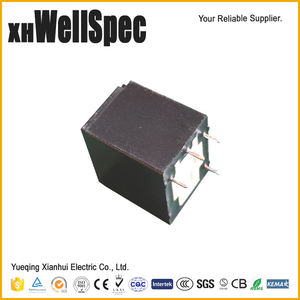 รีเลย์ 12 โวลต์ รีเลย์แบบ <span class=keywords><strong>SSR</strong></span> รุ่น 207-1AH-<span class=keywords><strong>F</strong></span>-C 12VDC ยี่ห้อ SONG CHUAN - Product Image 6