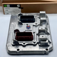 5572391 CM2450 Controlador ECU ECM Original Nuevo con Programación Gratuita para Piezas de Motor X15 ISX15