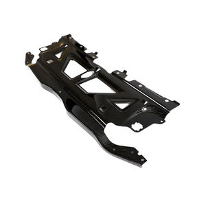 โรงงานขายส่งคาร์บอนแห้ง Cooling โครงผ้าห่อศพสําหรับ BMW G8x M2 G80 M3 G82 G83 M4 2020-2024 ฝาครอบถังน้ํา - Product Image 2