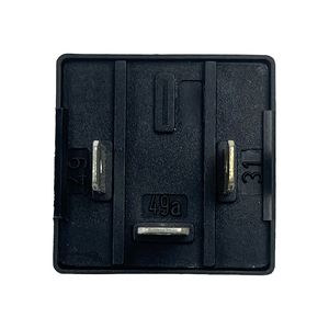 12V Flash Relay 282618 3 pin Relay cho HD90/120 - Product Image 6