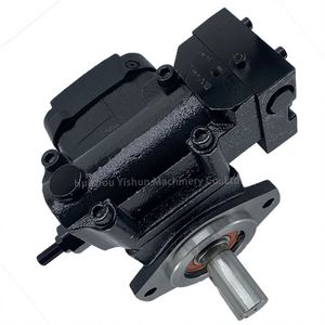 ปั๊มลูกสูบ Oilgear รุ่น Pvwc-022-A5Uv-Rhay-Msnnnn-35H42Cp-190D - Product Image 3