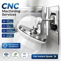 Pièces de soupape OEM personnalisées usinées CNC, sphères métalliques en acier inoxydable usinées par électroérosion à fil et brochage pour systèmes de contrôle de fluides industriels