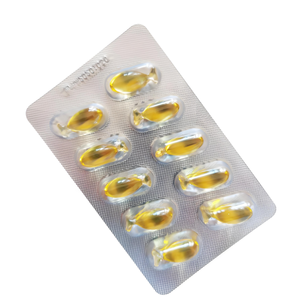 OEM/ODM capsule idratanti organiche di vitamina <span class=keywords><strong>E</strong></span> capsule di collagene vitamina <span class=keywords><strong>E</strong></span> <span class=keywords><strong>E</strong></span> vitamina C per il viso - Product Image 4