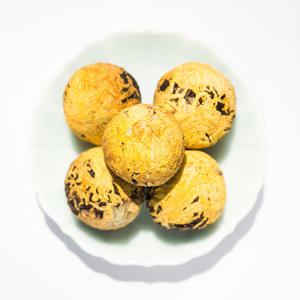 Vente en gros <span class=keywords><strong>Assortiment</strong></span> 11 saveurs Thé noir roulé <span class=keywords><strong>à</strong></span> la main Combos <span class=keywords><strong>de</strong></span> fleurs Beautiful Detox Tea Ball Flowers Tea Blooming - Product Image 5