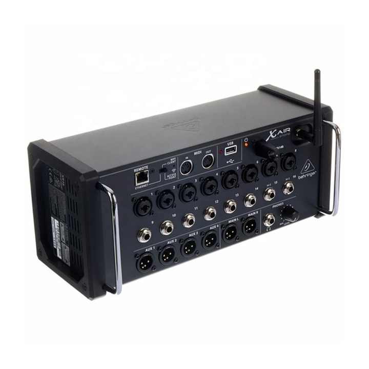 ジャンク BEHRINGER X AIR XR16 リモートコントロール デジタル 