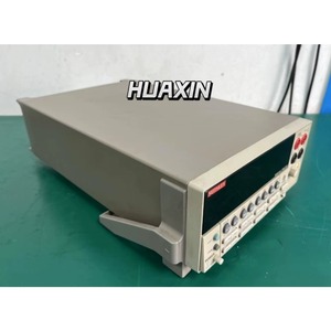 มัลติมิเตอร์ Keithley 2010 7.5 หลัก มือสอง 1 เครื่อง ใช้งานได้ดี - Product Image 2