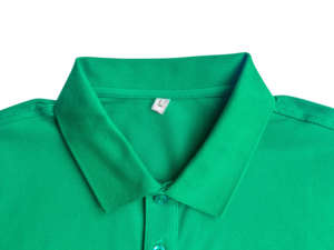Vente en gros de <span class=keywords><strong>polo</strong></span> pour hommes avec impression personnalisée 100% polyester, manches courtes, logo brodé, golf blanc uni, vente de <span class=keywords><strong>polo</strong></span> - Product Image 3