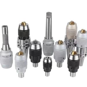 หัวจับดอกสว่านไร้สายแบบ tailisen ก้านล็อกตัวเองแบบ TAPER R8 MT2 MT3 MT4 <span class=keywords><strong>MT5</strong></span>เครื่อง C25-APU13 C20-APU08 - Product Image 1