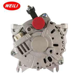 4L3U-10300-BA เครื่องกำเนิดไฟฟ้ากระแสสลับรถบรรทุก12V สำหรับ F150 F250 F350เครื่องหมาย LT 5.4L 4.6L 12V รถบรรทุกมีความแม่นยำสูง - Product Image 5