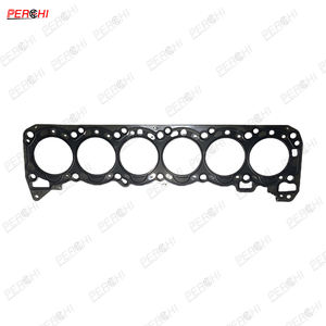 Voor Nissan Crew K30 Gloria Y32 Laurier Jc32 Patrol Iii K260 <span class=keywords><strong>2</strong></span>.8 Rd28 Motor Metalen Cilinderkoppakking 11044-1p011 11044-22j10 - Product Image 1