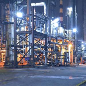 200 Вт промышленный высокопролетный светодиодный светильник IP66 IK09 взрывозащищенный для Hazloc класса I <span class=keywords><strong>Div</strong></span> 2 алюминиевый корпус лампы для складского освещения - Product Image 6