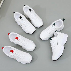 أحذية نسائية عصرية رائجة البيع، أحذية رياضية نسائية مثيرة، أحذية جوارب - Product Image 6