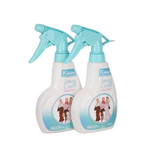 Malaysia-dispensador rápido de arrugas, Spray líquido de fécula, 300ML - Product Image 2