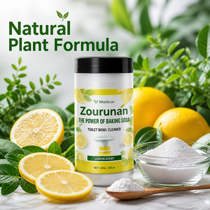 Zourunan - Polvo Desodorante y Refrescante <span class=keywords><strong>para</strong></span> Alfombras de Mascotas a Base de Plantas, Seguro <span class=keywords><strong>para</strong></span> Aspiradoras, Precio de Fábrica al por Mayor - Product Image 3
