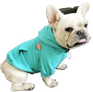 Vêtements assortis pour chiens et propriétaires Vêtements pour animaux de compagnie Chaud Parent Chien Couple Vêtements Sweat-shirt Séparément - Product Image 1