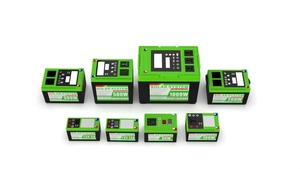 Sistema di Alimentazione di Backup Mingtaihe C805-500W LiFePO4 500W per Campeggio all'Aperto, Energia Solare, Uso in Auto e Veicoli Elettrici - Product Image 5