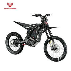 Moto Elettrica Arctic <span class=keywords><strong>Leopard</strong></span> Clouded <span class=keywords><strong>Leopard</strong></span> XE <span class=keywords><strong>PRO</strong></span> S Super 2025 Arctic <span class=keywords><strong>Leopard</strong></span> L1E - Product Image 2